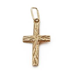 Tuotekuva Kuvioitu ristiriipus