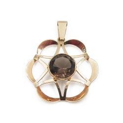 Tuotekuva Kultariipus, rusehtava