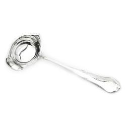 Tuotekuva Hopeinen chippendale kastikekauha v.-92