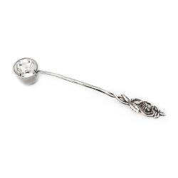 Tuotekuva Hopeinen ruusuotin v.-48