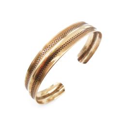 Tuotekuva Kalevala Koru Vöyrin aiheinen rannekoru