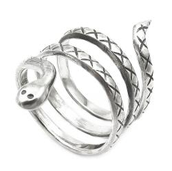 Tuotekuva Kalevala korun käärmesormus 18mm