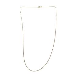 Tuotekuva Panssari kaulaketju 44cm lev. 1mm