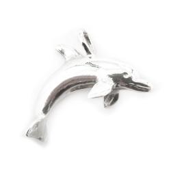 Tuotekuva Hopeariipus delfiini riipus