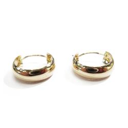 Tuotekuva Kultaiset renkaat 3 x 12 mm