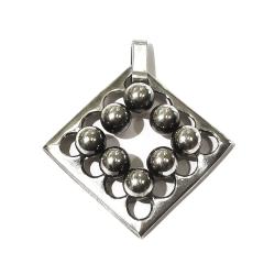 Tuotekuva Granit Erik&Co riipus v.1970