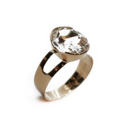 Tuotekuva Sormus zirkoni    17,75