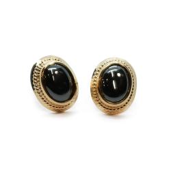 Tuotekuva Korvanapit hematiitti