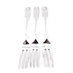 Tuotekuva Musla jrk-haarukat 3kpl