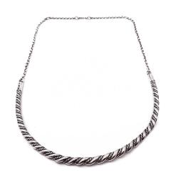 Tuotekuva Kalevala korun Halikon kierrepanta 45/48cm