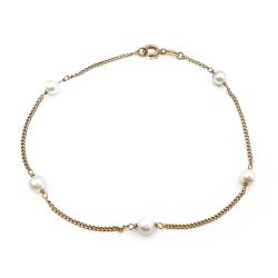 Tuotekuva Helmi rannekoru 20,5cm