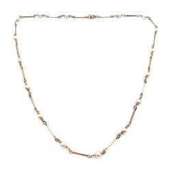 Tuotekuva Helmi sauvakaulaketju 47cm v.-63