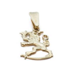 Tuotekuva Suomileijona riipus