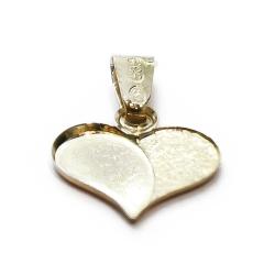 Tuotekuva Sydänriipus kuvio