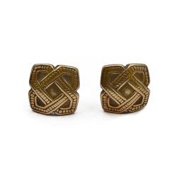 Tuotekuva Kalevala korun 1229-korvakorut, pronssi