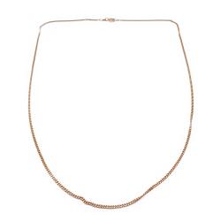 Tuotekuva Kultainen panssariketju 56cm