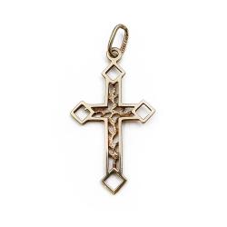 Tuotekuva Kultainen risti