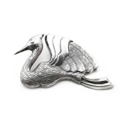 Tuotekuva Hopeinen solki