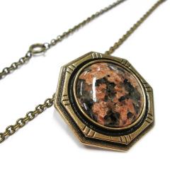 Tuotekuva Viapori 250 vuotta -solkiriipus 60cm Kalevala Koru