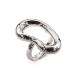 Tuotekuva Lumoava hopeasormus 17