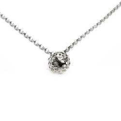 Tuotekuva Liisa vitali leppäkerttu kaulakoru