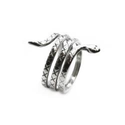 Tuotekuva KK Käärmesormus    18,75