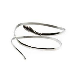 Tuotekuva Käärme Rannerengas