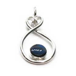 Tuotekuva Spektroliitti Riipus