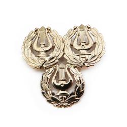 Tuotekuva Kultainen lyyra 3-osainen