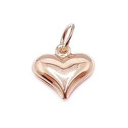 Tuotekuva Kultainen sydänriipus