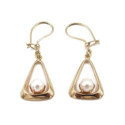 Tuotekuva Helmi koukkukorvakorut