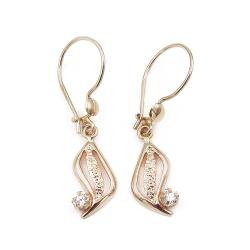 Tuotekuva Koukkukorvakorut, cz