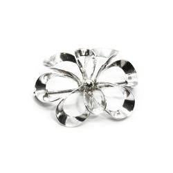 Tuotekuva Hopeinen rintaneula