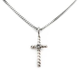 Tuotekuva Ristiriipus 42cm panssariketjulla