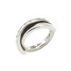 Tuotekuva Efva Attling sormus Pencez De Moy (Ajattele minua) 18+