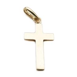 Tuotekuva Kultainen risti riipus
