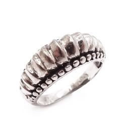 Tuotekuva Hopeinen sormus 18mm