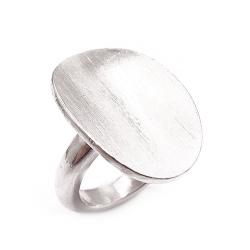 Tuotekuva Hopeinen sormus 17mm