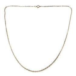 Tuotekuva 2mm Ankkurikaulaketju 45cm