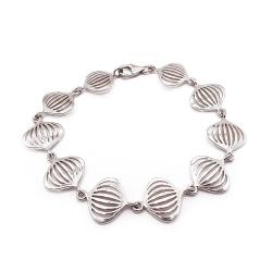 Tuotekuva Lumoava Väre ranneketju 18,5cm