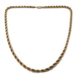 Tuotekuva 4,35mm Cordellkaulaketju 42cm