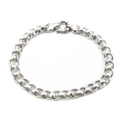 Tuotekuva Papu-panssari ranneketju 19cm