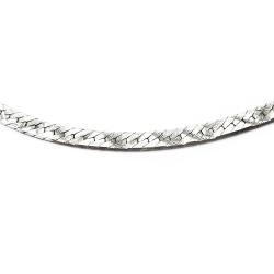 Tuotekuva Hopeaketju 42cm