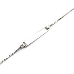 Tuotekuva Ranneketju laatalla 19-21cm