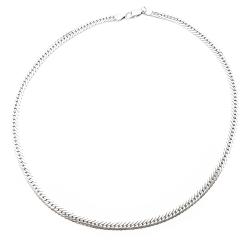 Tuotekuva 5mm litistetty panssariketju 46cm