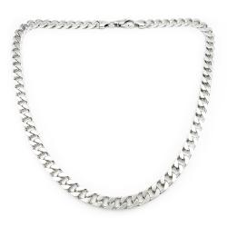 Tuotekuva 7mm Panssarikaulaketju 51cm