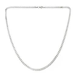 Tuotekuva 4,3mm 50cm panssarikaulaketju