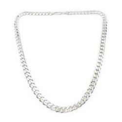 Tuotekuva 8,5mm Umpipanssarikaulaketju 55cm