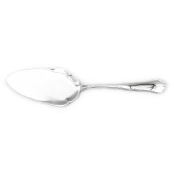 Tuotekuva Chippendale kakkulapio, kokohopeinen v.-87