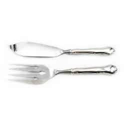 Tuotekuva Chippendale kalahaarukka ja veitsi